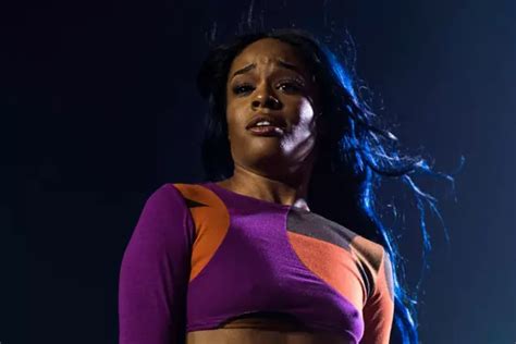 azealia banks naked|Azealia Banks Nude Photos & Videos